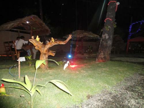 Hostal Nature Inn Guest House And Restaurant