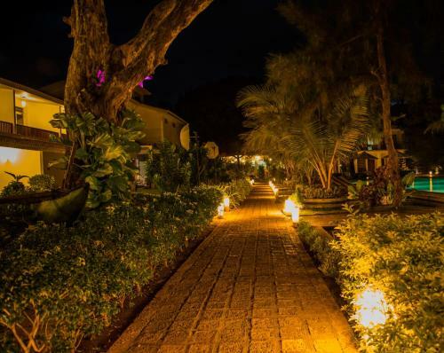 Anantamaa Hotel