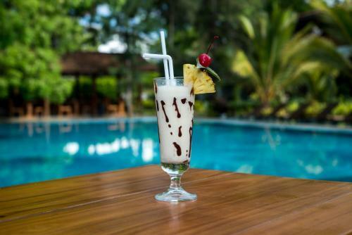 Anantamaa Hotel