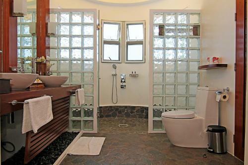 Aparthotel Vida Homes Condo Resort