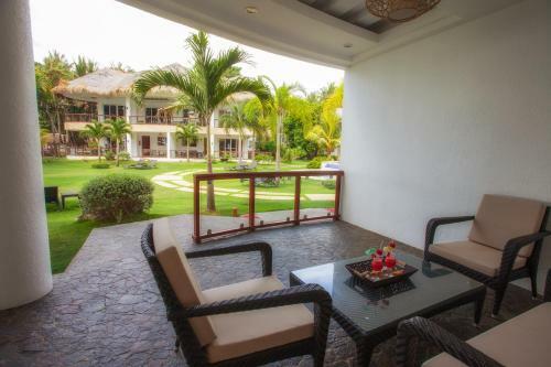 Aparthotel Vida Homes Condo Resort