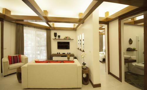Aparthotel Vida Homes Condo Resort