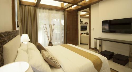 Aparthotel Vida Homes Condo Resort