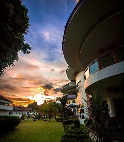 Aparthotel Vida Homes Condo Resort
