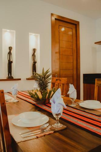 Aparthotel Vida Homes Condo Resort
