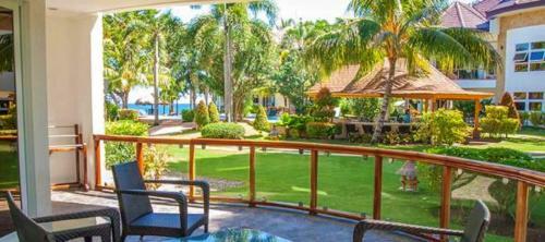 Aparthotel Vida Homes Condo Resort