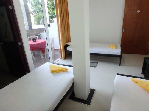 Hostal K Holiday