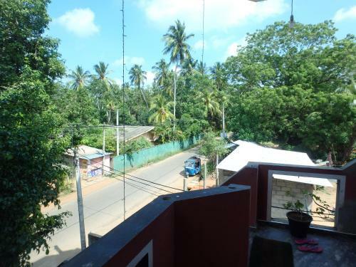Hostal K Holiday