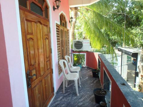 Hostal K Holiday