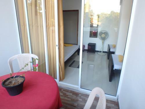 Hostal K Holiday