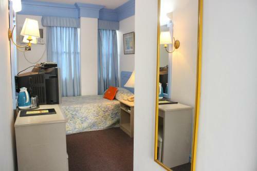 Hotel Galleria