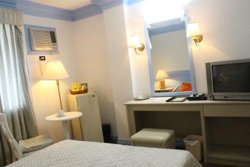 Hotel Galleria