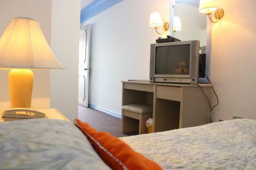 Hotel Galleria