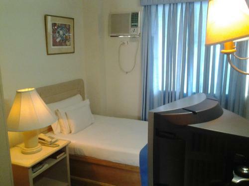 Hotel Galleria