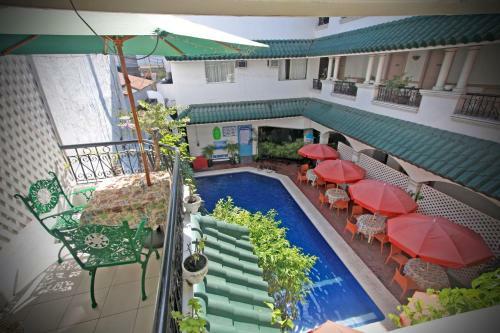 Hotel Galleria
