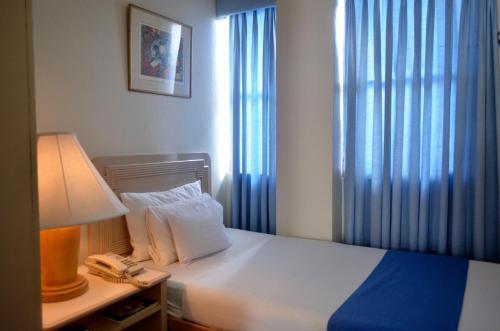 Hotel Galleria