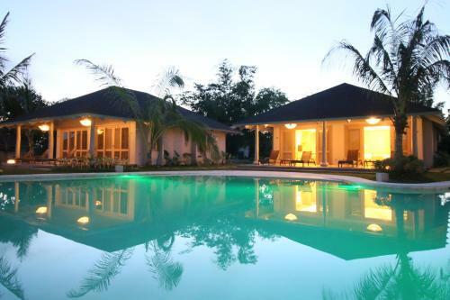 Hotel Bohol Shores