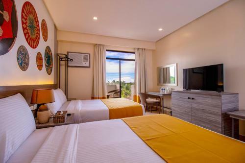 Hotel Bohol Shores