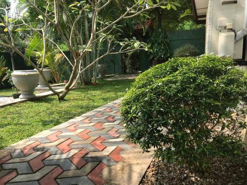 Bed & Breakfast Yala Golden Park