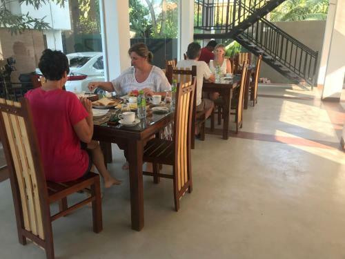 Bed & Breakfast Yala Golden Park