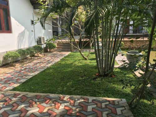 Bed & Breakfast Yala Golden Park