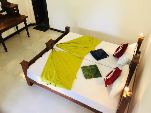 Hotel Saman Resort