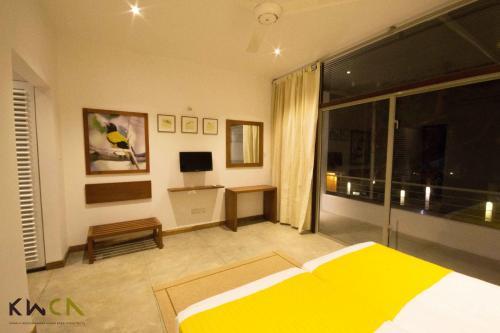 Hotel Neem Villas