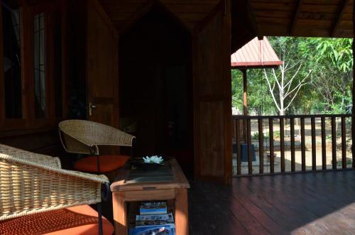 Hotel Neem Villas