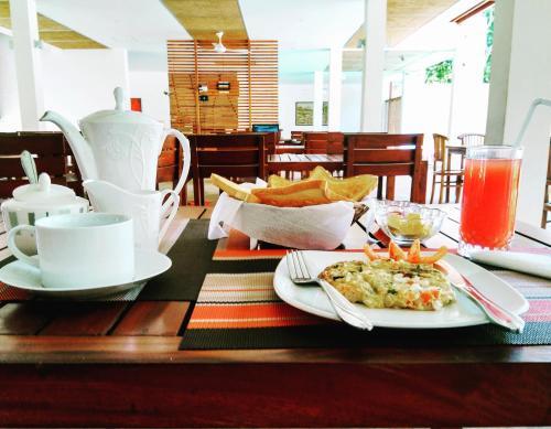 Hotel Neem Villas