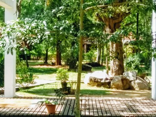 Hotel Neem Villas