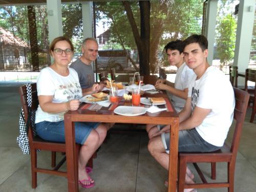 Hotel Neem Villas