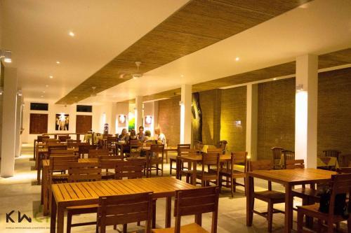 Hotel Neem Villas