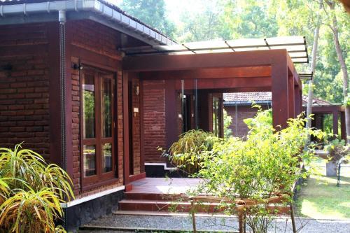 Hotel Neem Villas