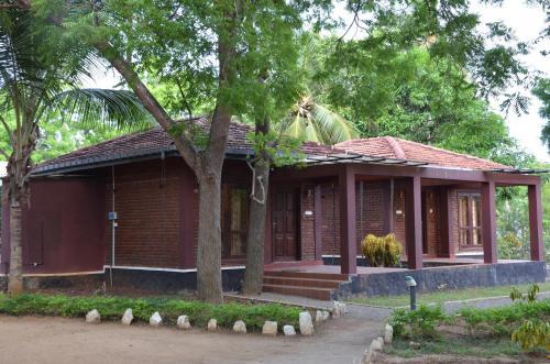 Hotel Neem Villas