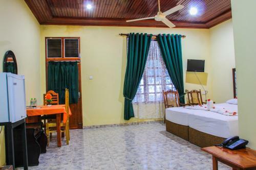 Wila Safari Hotel
