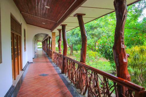 Wila Safari Hotel