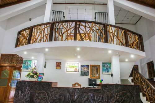 Wila Safari Hotel
