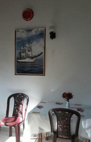 Ameena Homestay