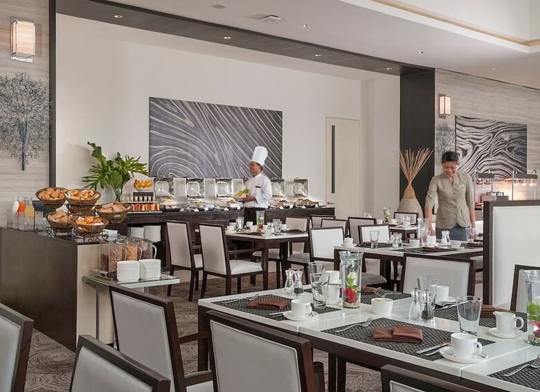 Hotel Seda Abreeza