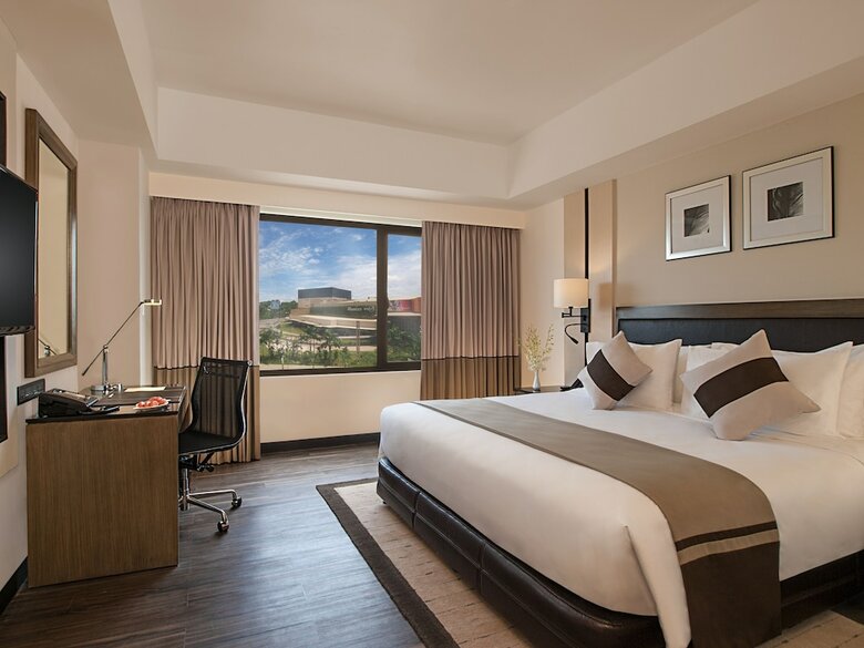 Hotel Seda Abreeza