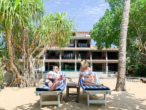 Serein Beach Hotel