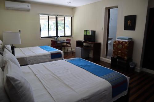 Hotel Domicilio Lorenzo