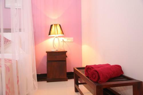 Hotel Jasmine Cabanas