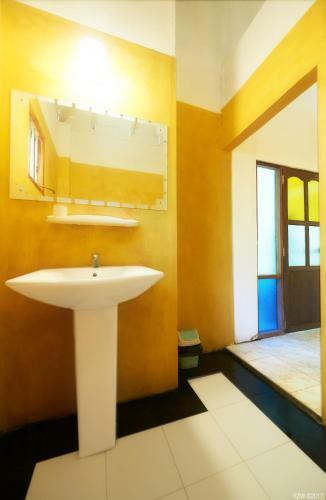 Hotel Jasmine Cabanas