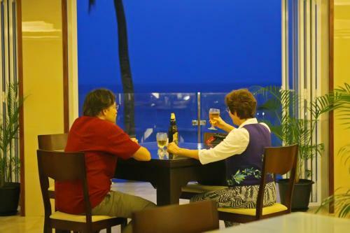 Sayura Beach Hotel