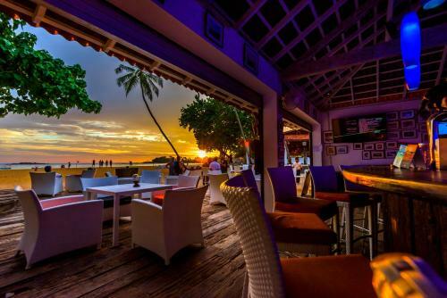 Hotel Calamander Unawatuna Beach