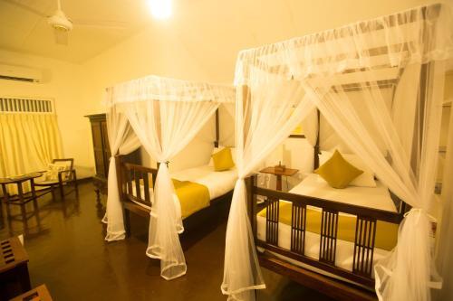 Thalpe Walawwa Heritage Villa