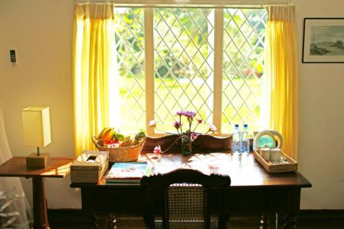 Thalpe Walawwa Heritage Villa