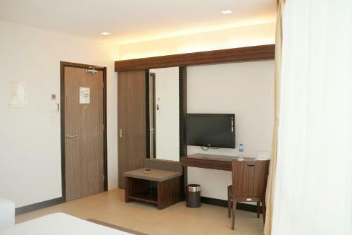 D'hotel & Suites