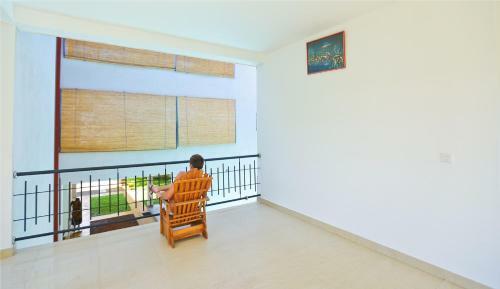 Hotel Wimals Resort